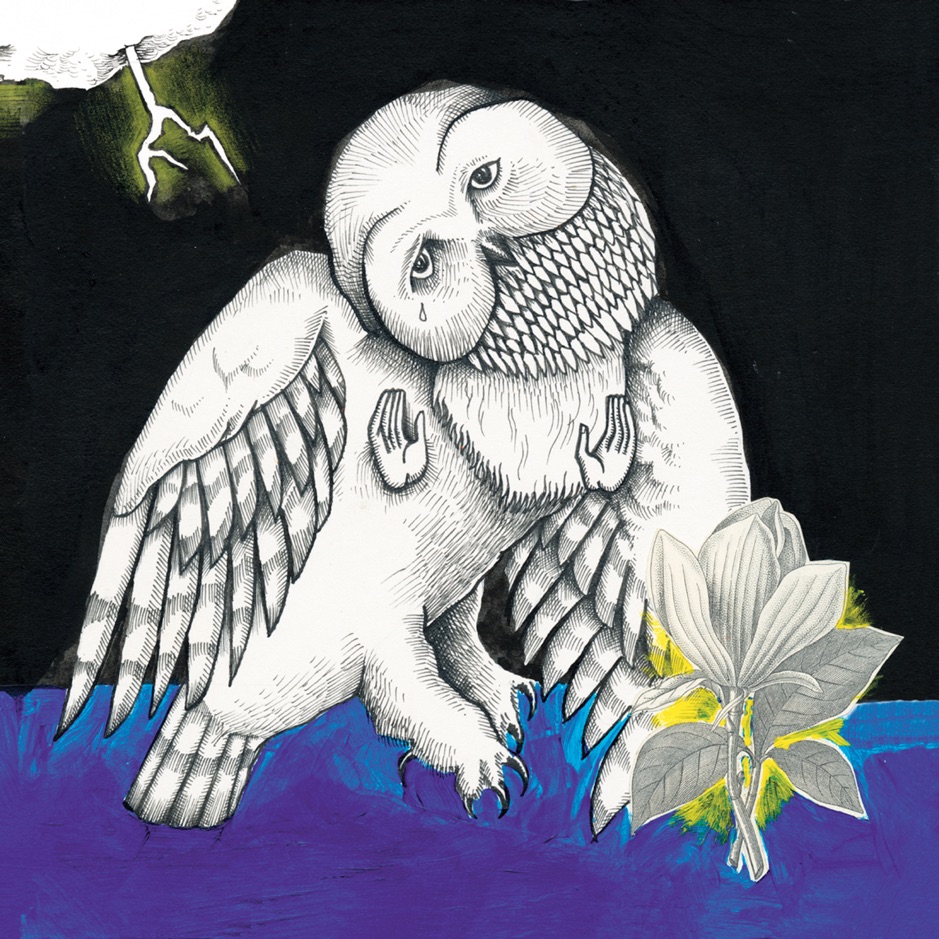 Songs Ohia - Magnolia Electric Co